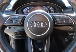 2018 Audi A4 ultra Premium Plus - Image 24