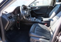 2018 Audi A4 ultra Premium Plus - Image 51