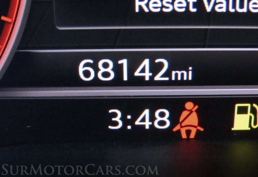 2018 Audi A4 ultra Premium Plus - Image 19