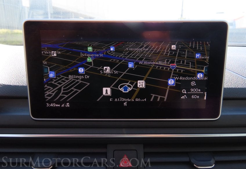 2018 Audi A4 ultra Premium Plus - Image 20