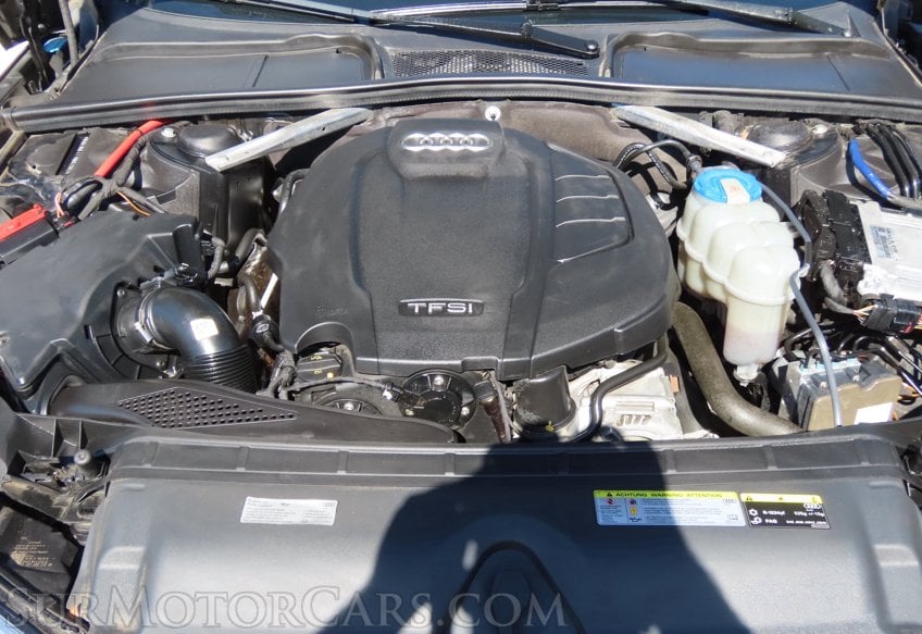 2018 Audi A4 ultra Premium Plus - Image 56