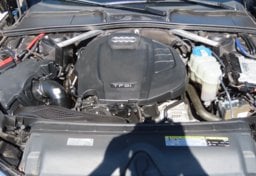 2018 Audi A4 ultra Premium Plus - Image 56