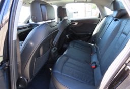 2018 Audi A4 ultra Premium Plus - Image 34