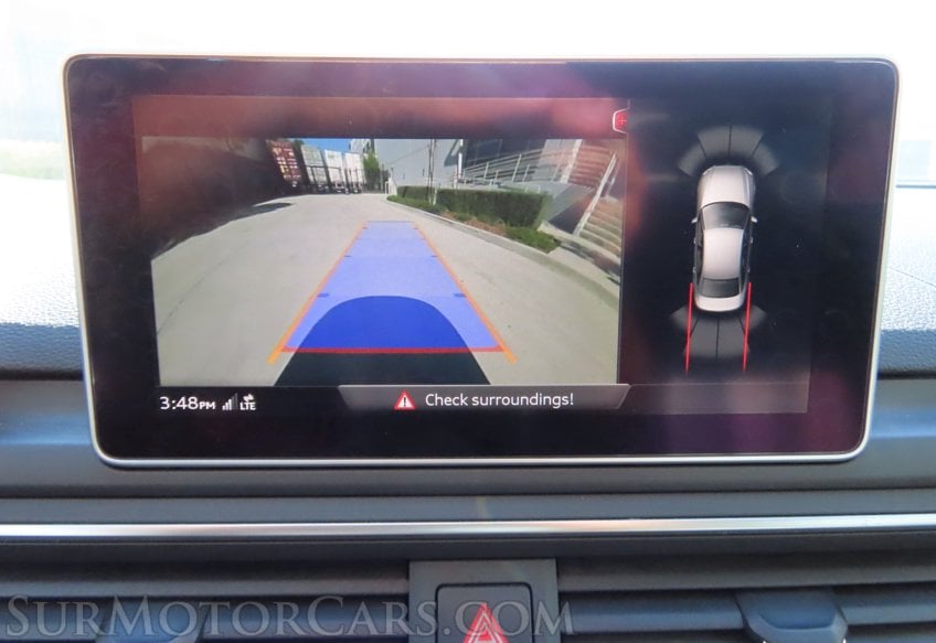 2018 Audi A4 ultra Premium Plus - Image 13