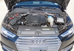 2018 Audi A4 ultra Premium Plus - Image 57