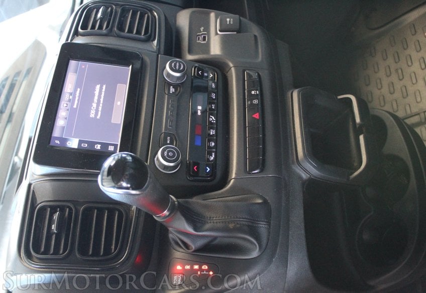 2023 Ram ProMaster 2500 - Image 45