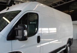 2023 Ram ProMaster 2500 - Image 16
