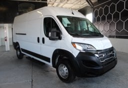 2023 Ram ProMaster 2500 - Image 4