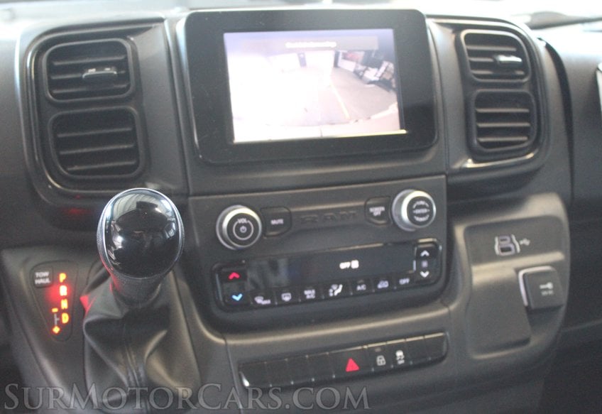 2023 Ram ProMaster 2500 - Image 49