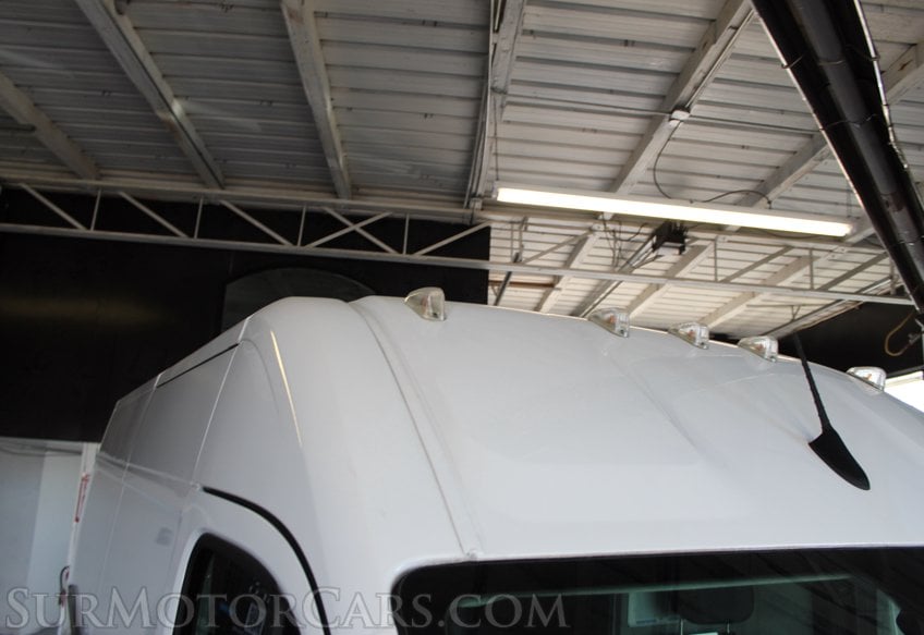 2023 Ram ProMaster 2500 - Image 18