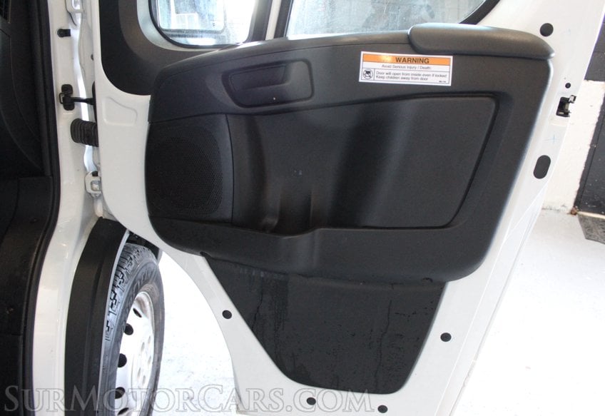 2023 Ram ProMaster 2500 - Image 55