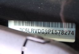 2023 Ram ProMaster 2500 - Image 61