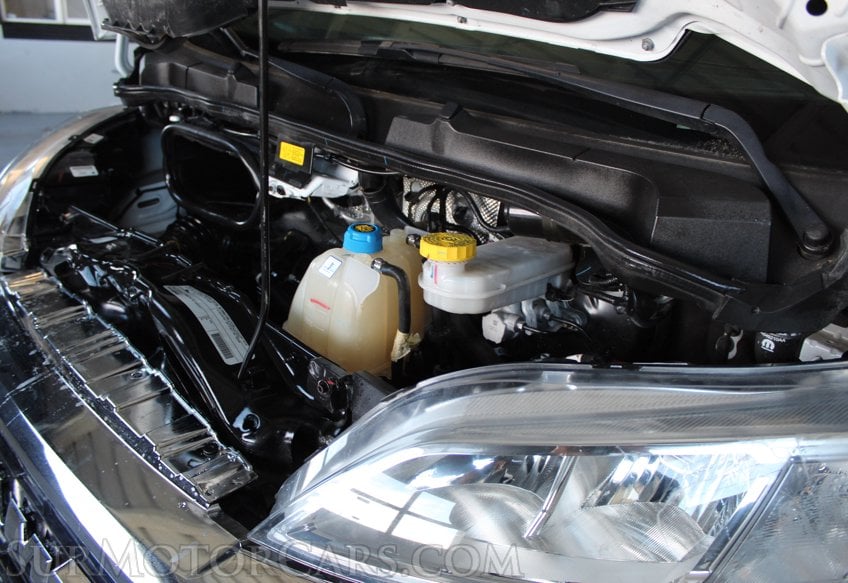 2023 Ram ProMaster 2500 - Image 57