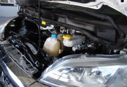 2023 Ram ProMaster 2500 - Image 57