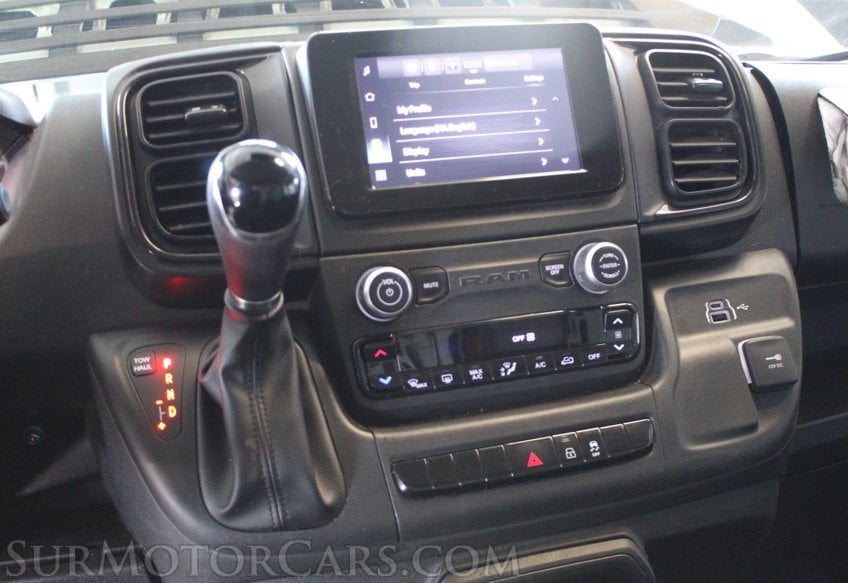 2023 Ram ProMaster 2500 - Image 46