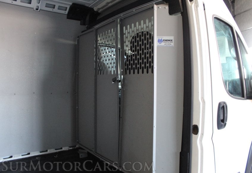 2023 Ram ProMaster 2500 - Image 40