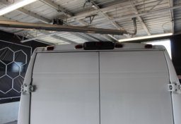 2023 Ram ProMaster 2500 - Image 24