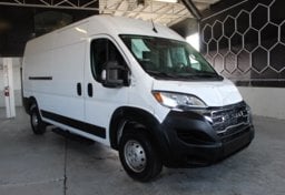 2023 Ram ProMaster 2500 - Image 2