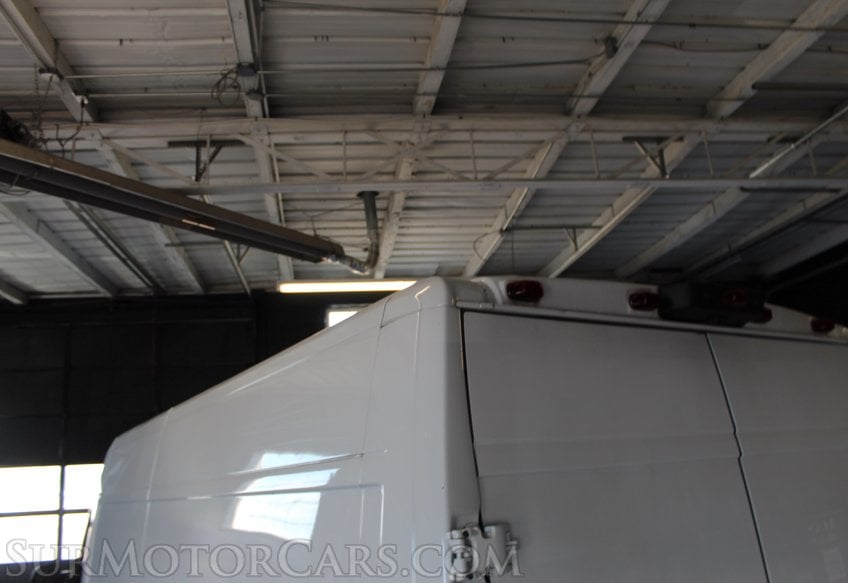 2023 Ram ProMaster 2500 - Image 23