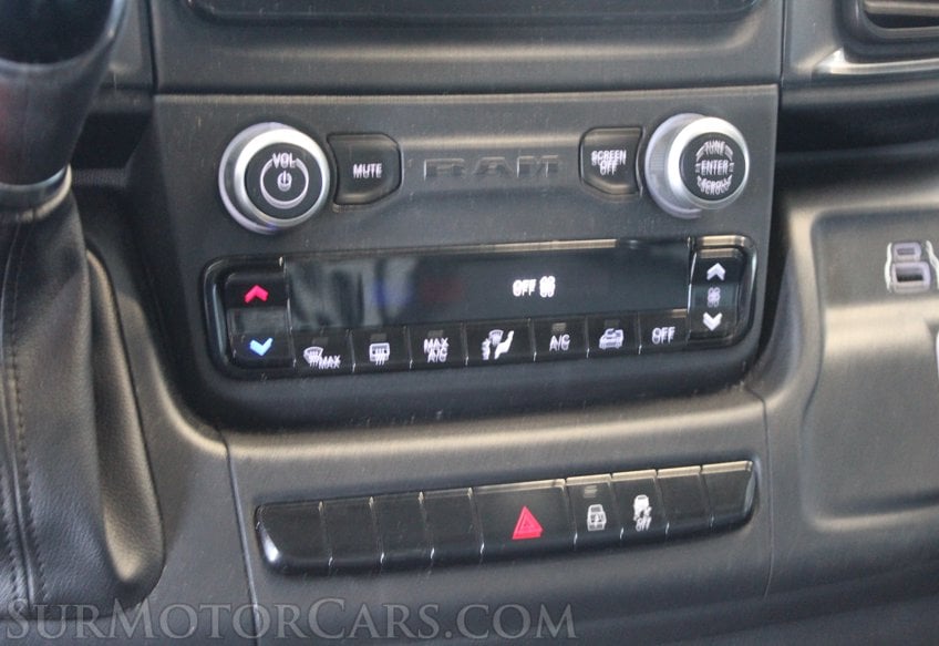 2023 Ram ProMaster 2500 - Image 50