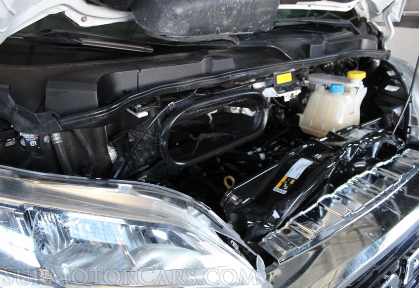 2023 Ram ProMaster 2500 - Image 59