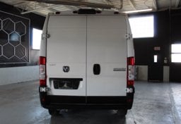 2023 Ram ProMaster 2500 - Image 13