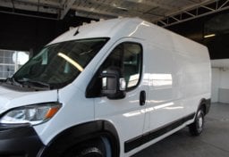 2023 Ram ProMaster 2500 - Image 14