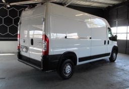 2023 Ram ProMaster 2500 - Image 8