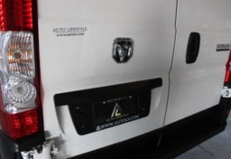 2023 Ram ProMaster 2500 - Image 29