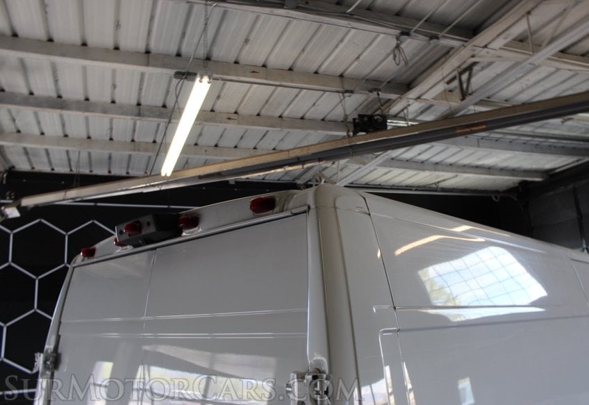 2023 Ram ProMaster 2500 - Image 25