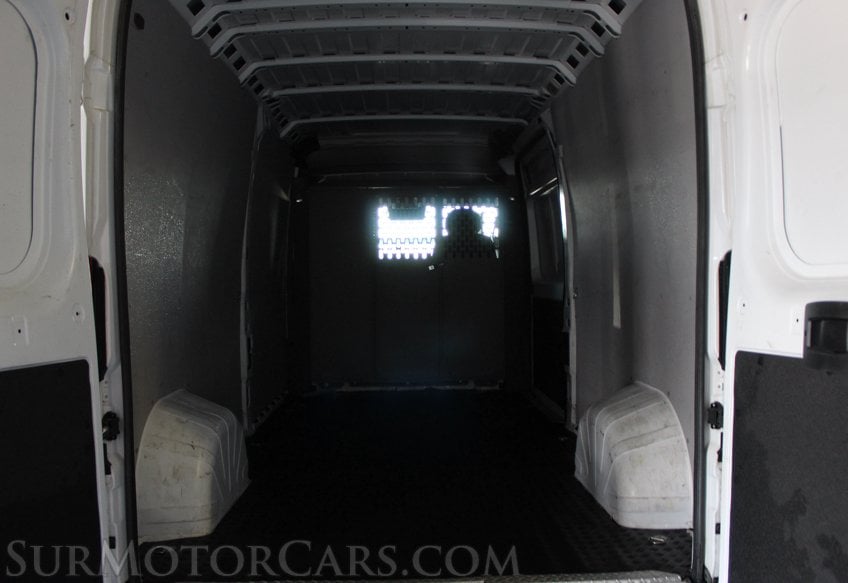 2023 Ram ProMaster 2500 - Image 42