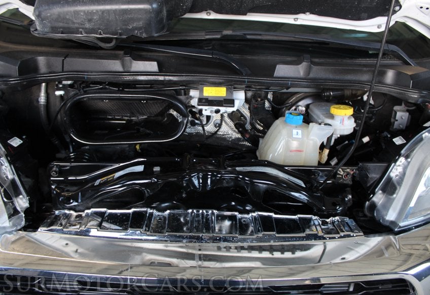 2023 Ram ProMaster 2500 - Image 58