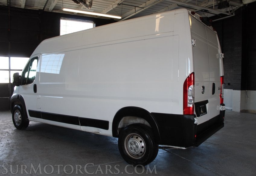 2023 Ram ProMaster 2500 - Image 7