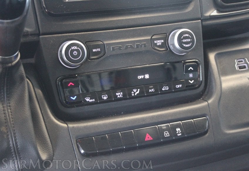 2023 Ram ProMaster 2500 - Image 47