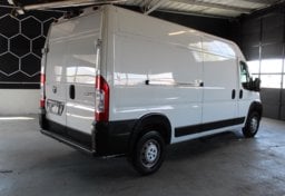 2023 Ram ProMaster 2500 - Image 9