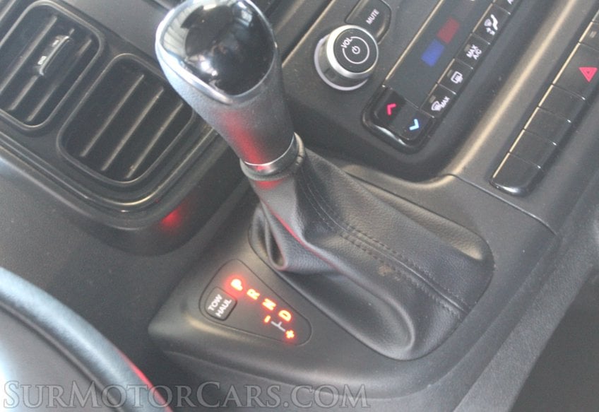 2023 Ram ProMaster 2500 - Image 53