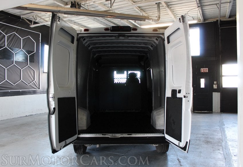 2023 Ram ProMaster 2500 - Image 41