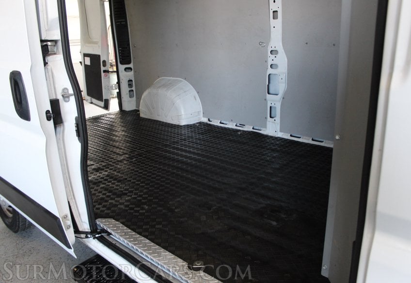 2023 Ram ProMaster 2500 - Image 39