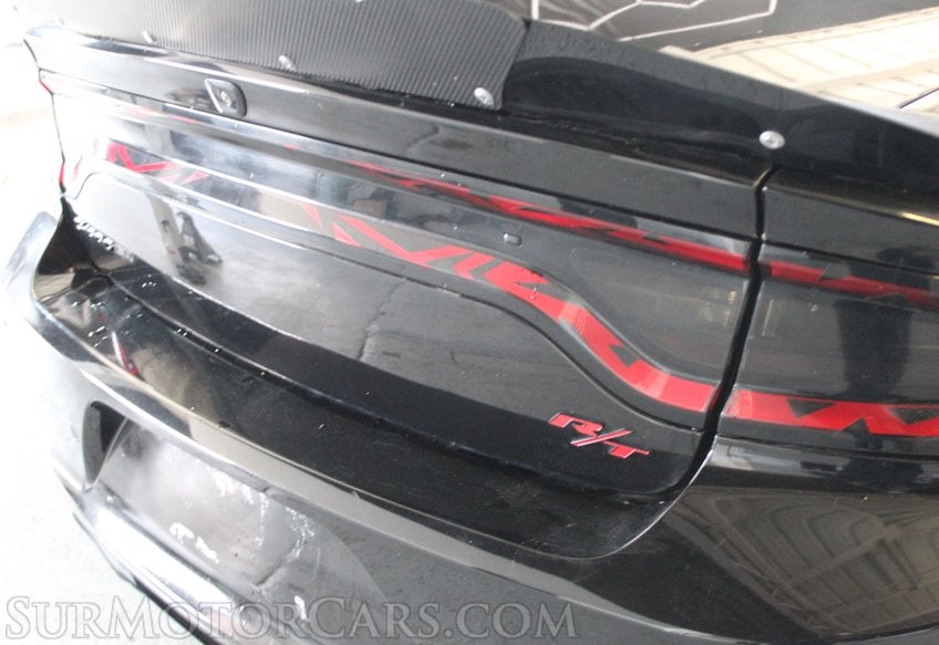 2017 Dodge Charger Scat Pack - Image 21