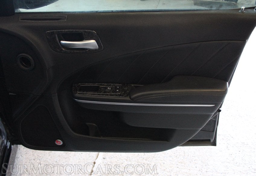 2017 Dodge Charger Scat Pack - Image 36