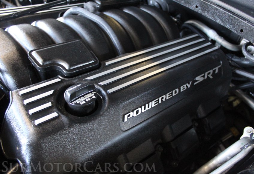 2017 Dodge Charger Scat Pack - Image 57