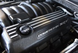2017 Dodge Charger Scat Pack - Image 57