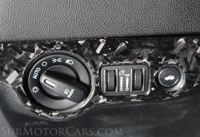 2017 Dodge Charger Scat Pack - Image 48