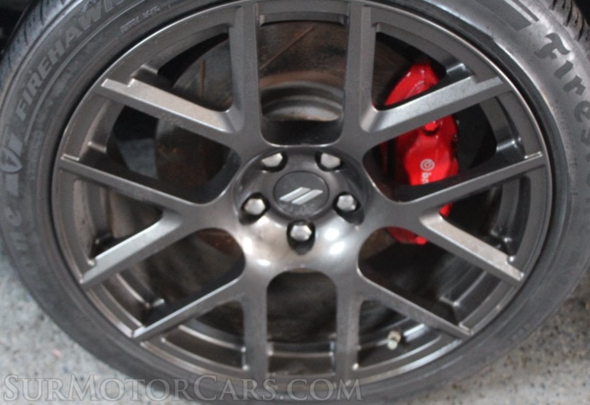 2017 Dodge Charger Scat Pack - Image 25