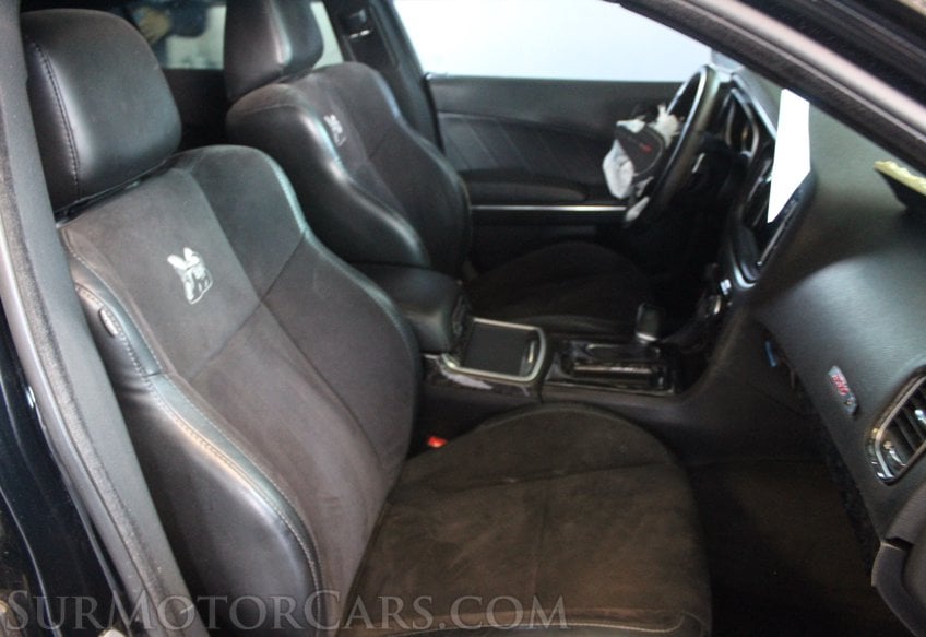 2017 Dodge Charger Scat Pack - Image 31