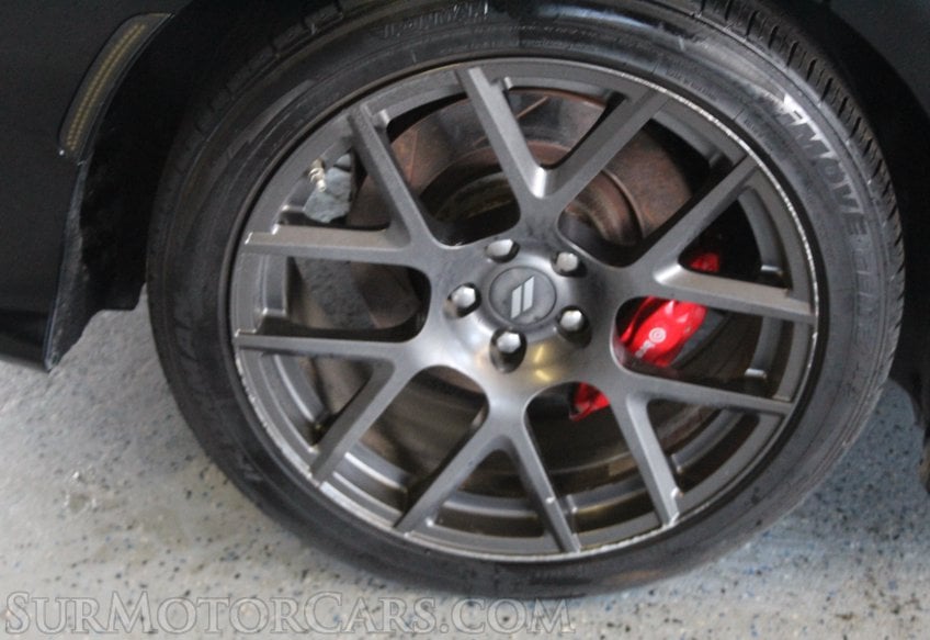 2017 Dodge Charger Scat Pack - Image 24