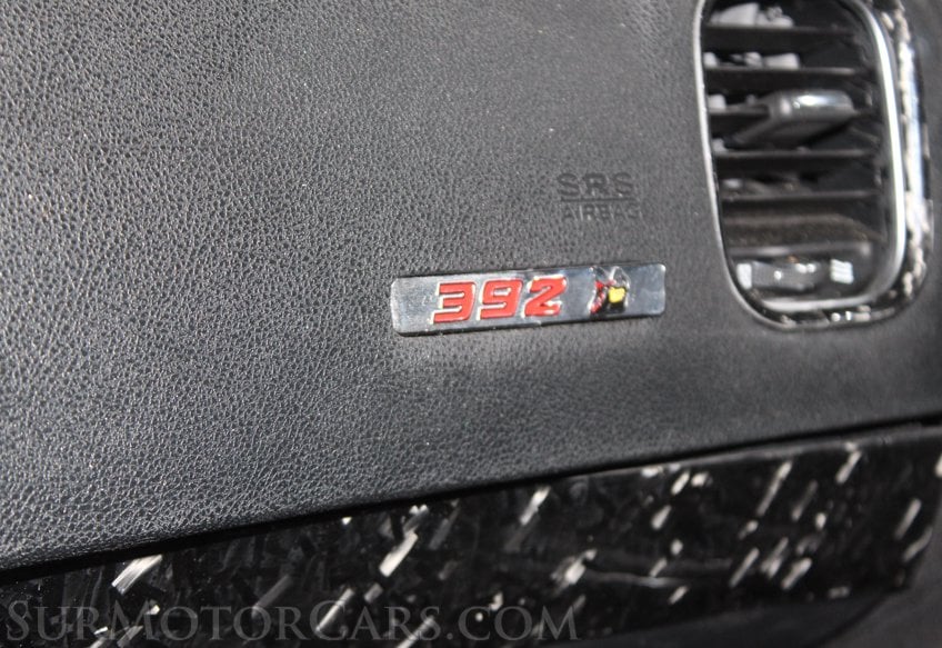 2017 Dodge Charger Scat Pack - Image 49