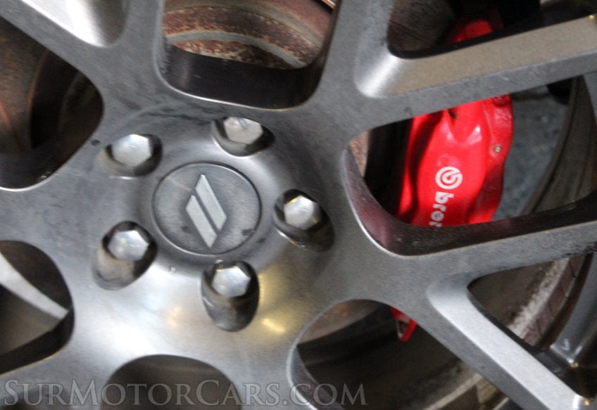 2017 Dodge Charger Scat Pack - Image 27