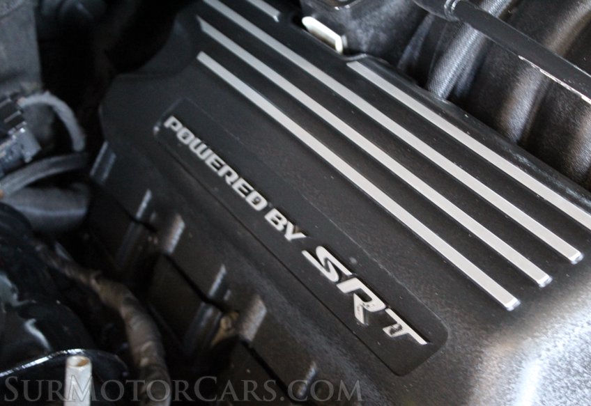 2017 Dodge Charger Scat Pack - Image 58