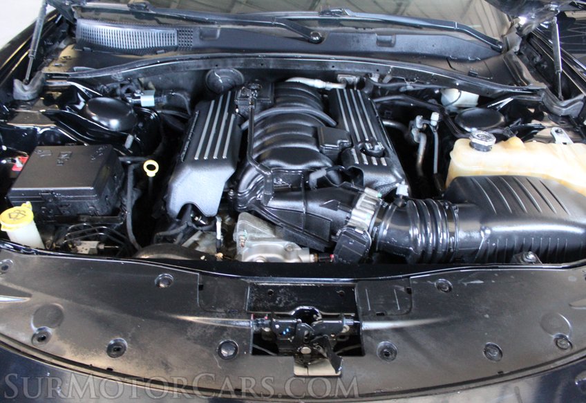 2017 Dodge Charger Scat Pack - Image 54